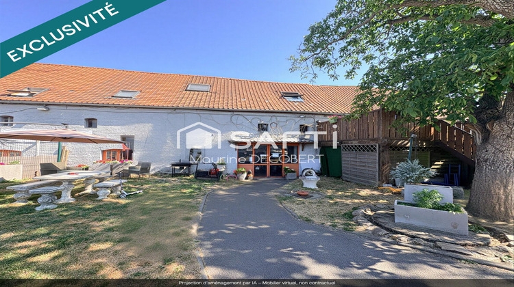 Ma-Cabane - Vente Immeuble Wittes, 250 m²