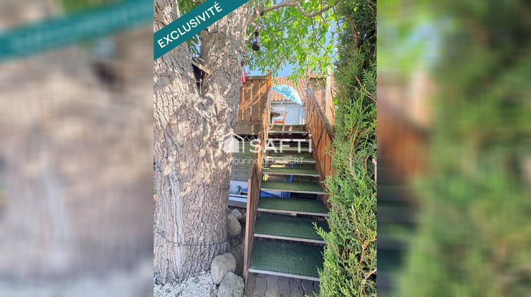 Ma-Cabane - Vente Immeuble Wittes, 250 m²