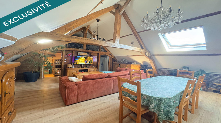 Ma-Cabane - Vente Immeuble Wittes, 250 m²