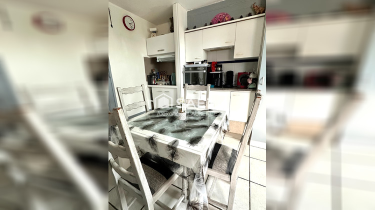 Ma-Cabane - Vente Immeuble Wizernes, 156 m²