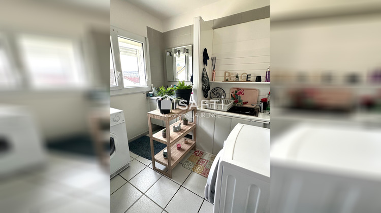 Ma-Cabane - Vente Immeuble Wizernes, 156 m²