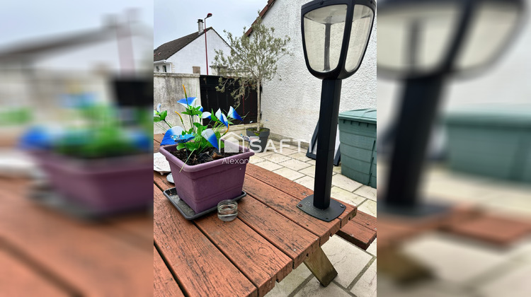 Ma-Cabane - Vente Immeuble Wizernes, 156 m²