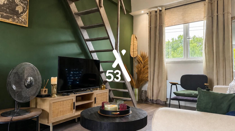 Ma-Cabane - Vente Immeuble Wizernes, 196 m²