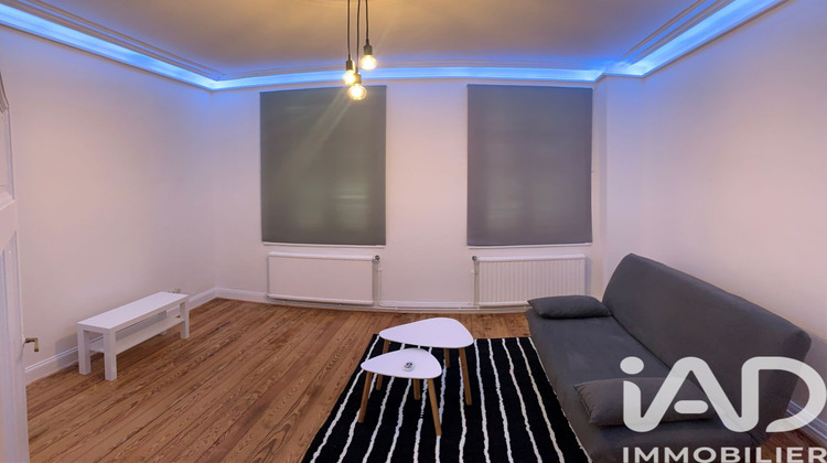 Ma-Cabane - Vente Immeuble Woippy, 105 m²