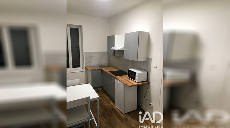 Ma-Cabane - Vente Immeuble Woippy, 105 m²