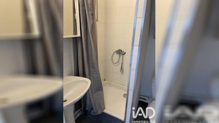 Ma-Cabane - Vente Immeuble Woippy, 105 m²