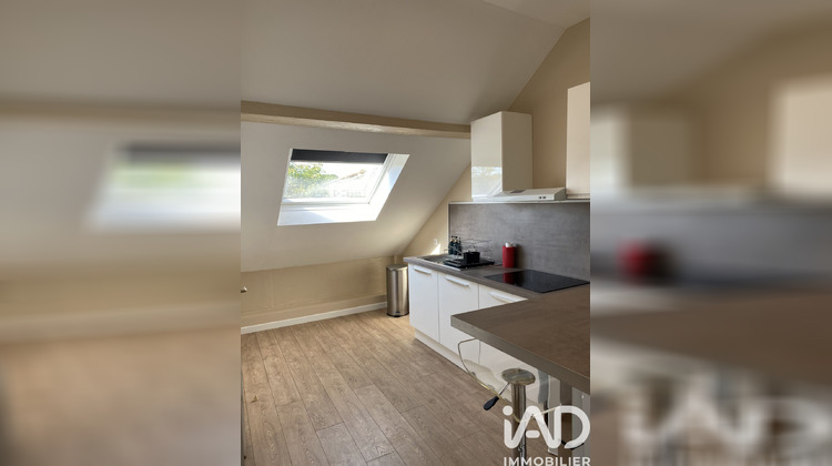 Ma-Cabane - Vente Immeuble Woippy, 105 m²