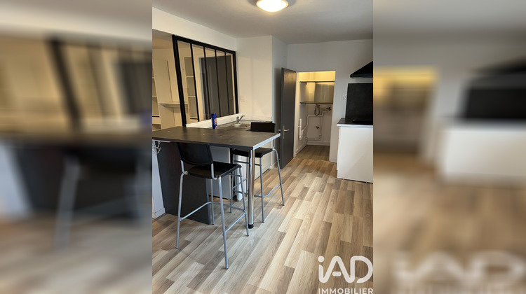 Ma-Cabane - Vente Immeuble Woippy, 105 m²