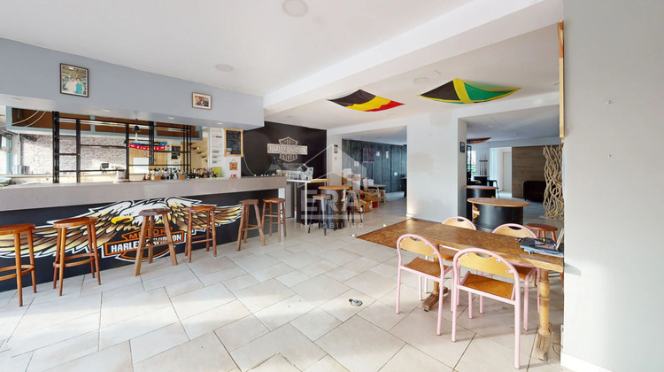 Ma-Cabane - Vente Immeuble WORMHOUT, 197 m²