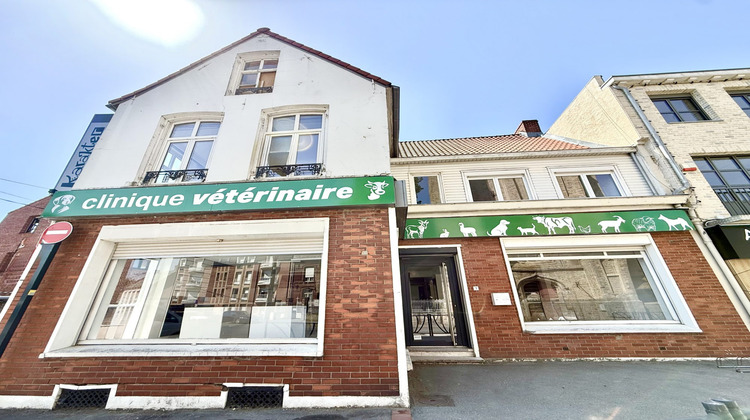 Ma-Cabane - Vente Immeuble Wormhout, 262 m²