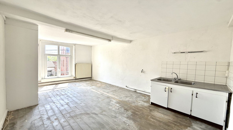 Ma-Cabane - Vente Immeuble Wormhout, 262 m²