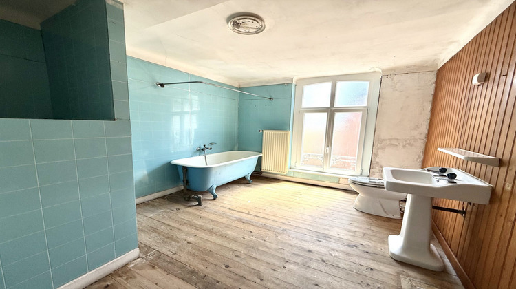Ma-Cabane - Vente Immeuble Wormhout, 262 m²