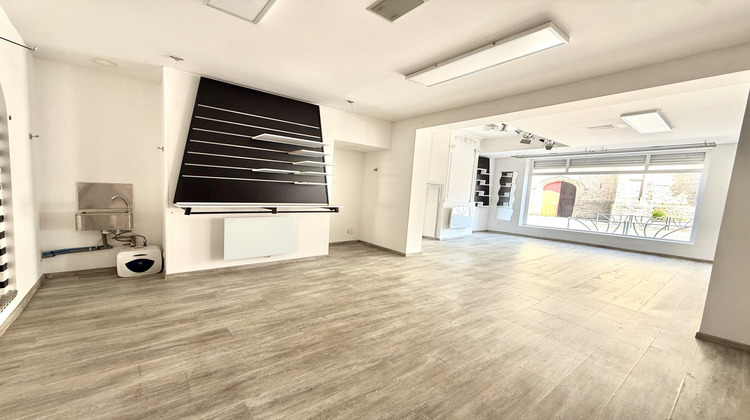 Ma-Cabane - Vente Immeuble Wormhout, 262 m²