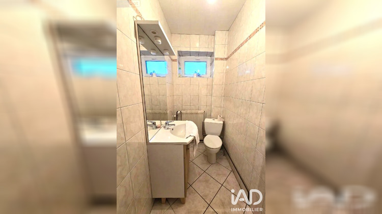 Ma-Cabane - Vente Immeuble Xertigny, 117 m²