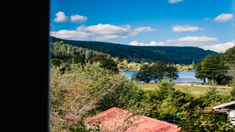 Ma-Cabane - Vente Immeuble Xonrupt-Longemer, 1200 m²