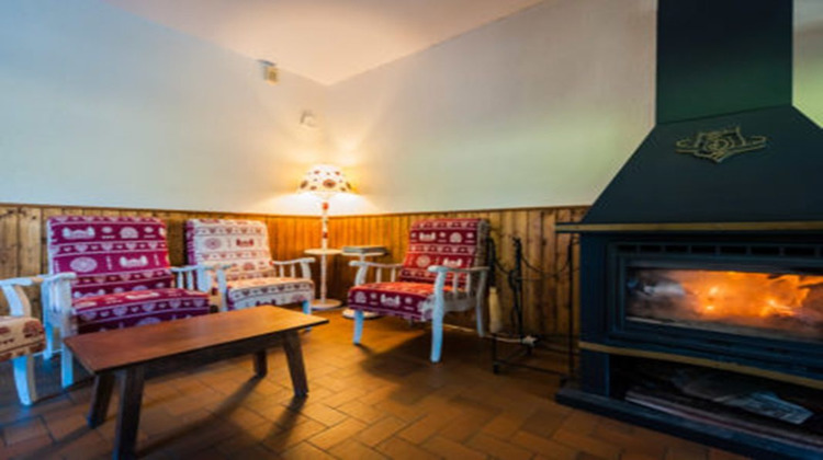 Ma-Cabane - Vente Immeuble Xonrupt-Longemer, 1200 m²