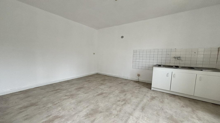 Ma-Cabane - Vente Immeuble YDES, 520 m²