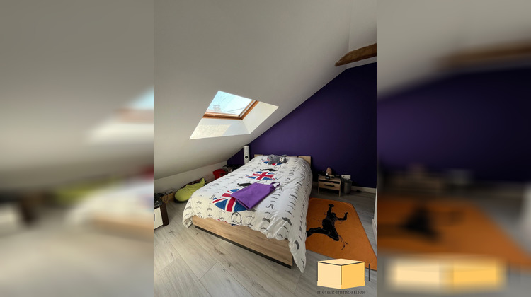 Ma-Cabane - Vente Immeuble Yenne, 141 m²