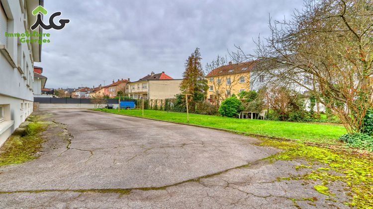 Ma-Cabane - Vente Immeuble YUTZ, 368 m²