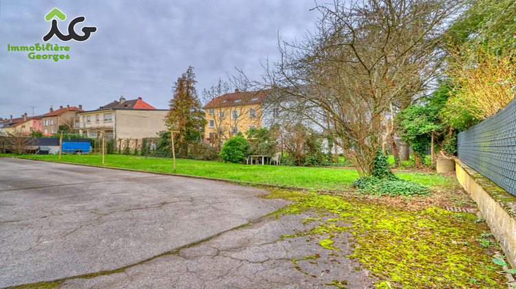 Ma-Cabane - Vente Immeuble YUTZ, 368 m²