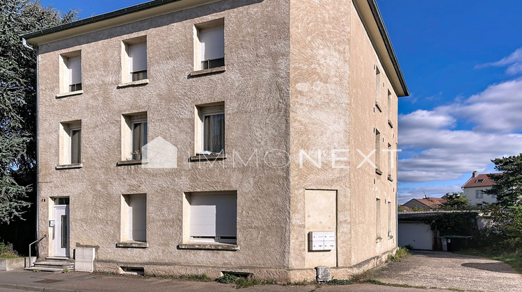 Ma-Cabane - Vente Immeuble Yutz, 215 m²