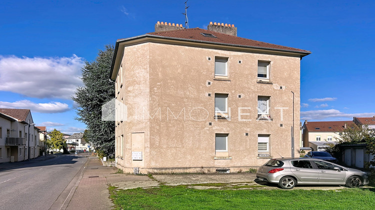 Ma-Cabane - Vente Immeuble Yutz, 215 m²