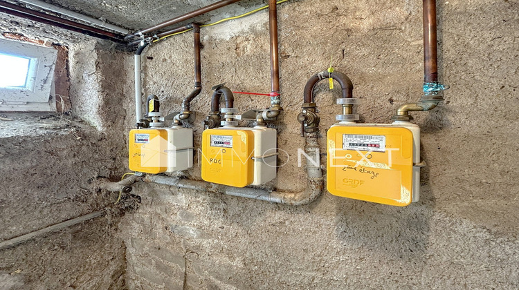 Ma-Cabane - Vente Immeuble Yutz, 215 m²