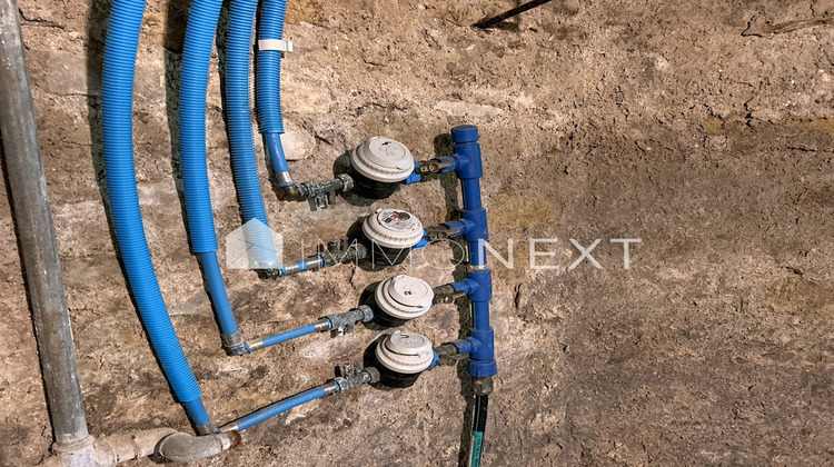 Ma-Cabane - Vente Immeuble Yutz, 215 m²