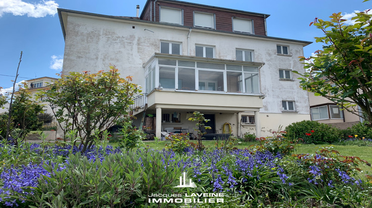 Ma-Cabane - Vente Immeuble Yutz, 269 m²