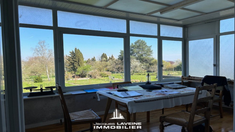 Ma-Cabane - Vente Immeuble Yutz, 269 m²