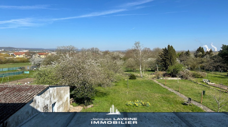 Ma-Cabane - Vente Immeuble Yutz, 269 m²