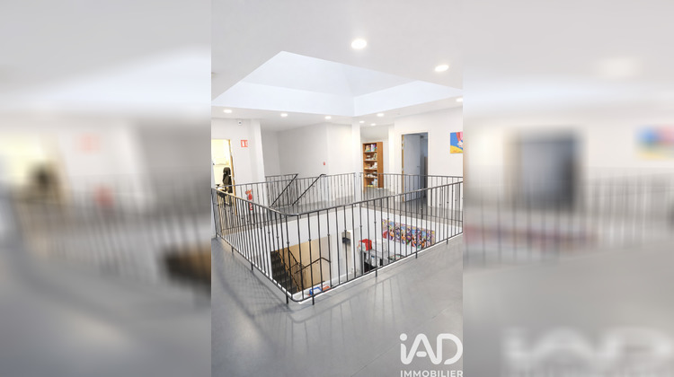 Ma-Cabane - Vente Immeuble Yutz, 450 m²