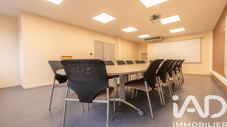 Ma-Cabane - Vente Immeuble Yutz, 450 m²