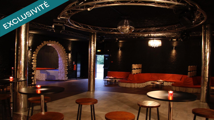 Ma-Cabane - Vente Immeuble Yutz, 783 m²