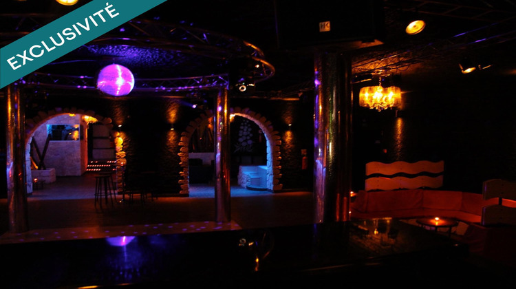 Ma-Cabane - Vente Immeuble Yutz, 783 m²