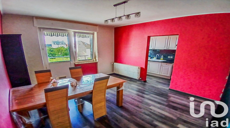 Ma-Cabane - Vente Immeuble Yutz, 159 m²