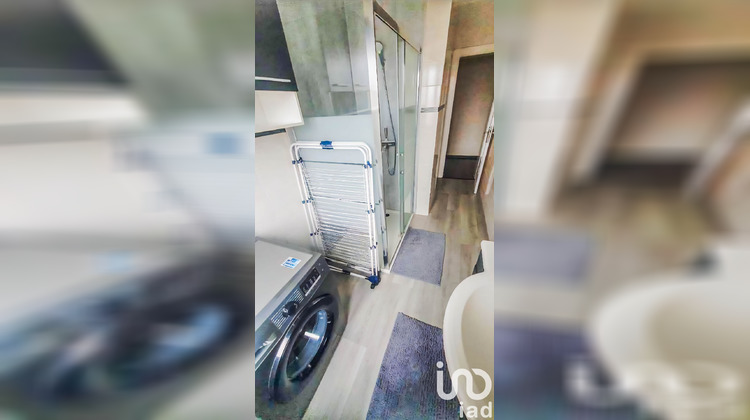 Ma-Cabane - Vente Immeuble Yutz, 159 m²