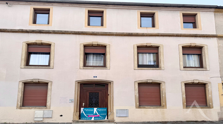 Ma-Cabane - Vente Immeuble YUTZ, 400 m²
