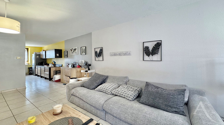 Ma-Cabane - Vente Immeuble YUTZ, 400 m²