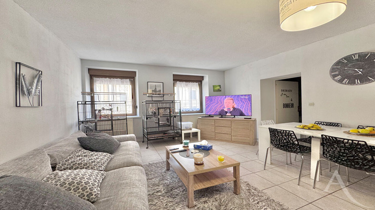 Ma-Cabane - Vente Immeuble YUTZ, 400 m²