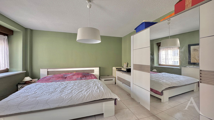 Ma-Cabane - Vente Immeuble YUTZ, 400 m²