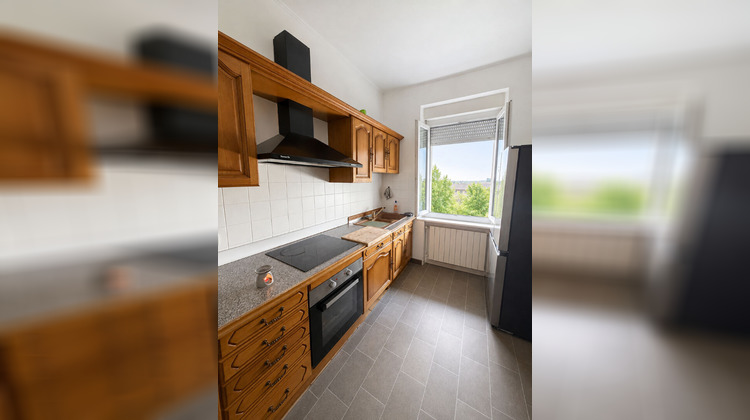 Ma-Cabane - Vente Immeuble YUTZ, 250 m²