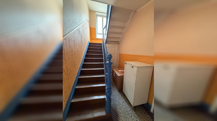 Ma-Cabane - Vente Immeuble YUTZ, 250 m²