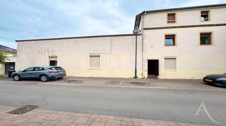 Ma-Cabane - Vente Immeuble YUTZ, 200 m²