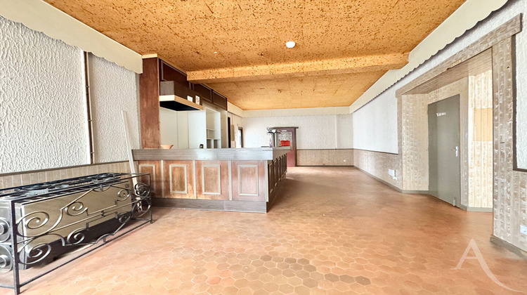 Ma-Cabane - Vente Immeuble YUTZ, 200 m²