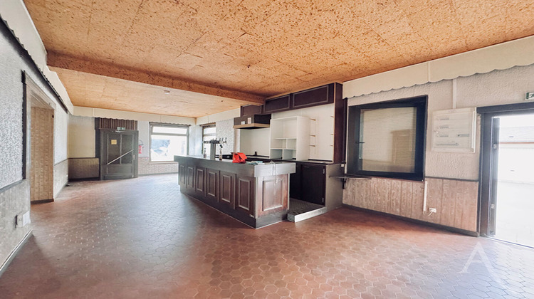 Ma-Cabane - Vente Immeuble YUTZ, 200 m²