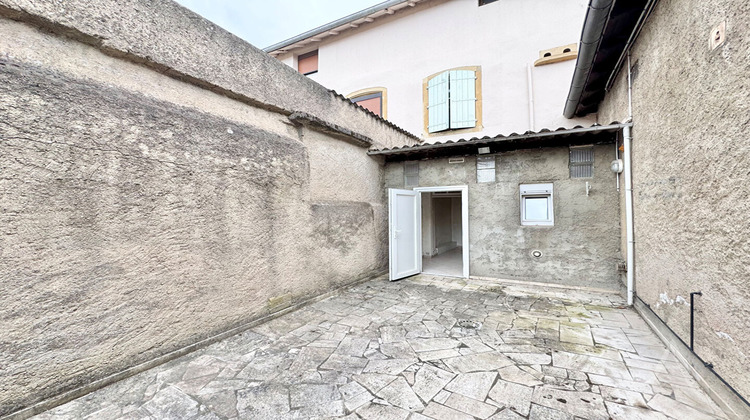 Ma-Cabane - Vente Immeuble YUTZ, 200 m²