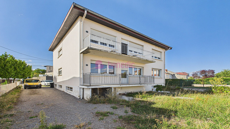 Ma-Cabane - Vente Immeuble YUTZ, 205 m²