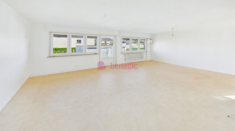 Ma-Cabane - Vente Immeuble YUTZ, 205 m²