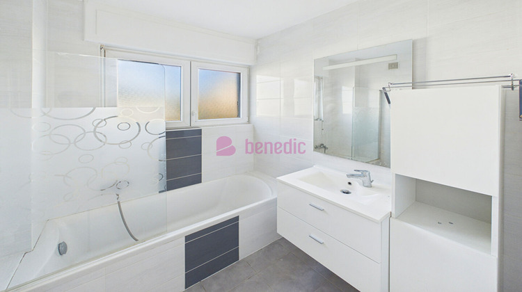 Ma-Cabane - Vente Immeuble YUTZ, 205 m²